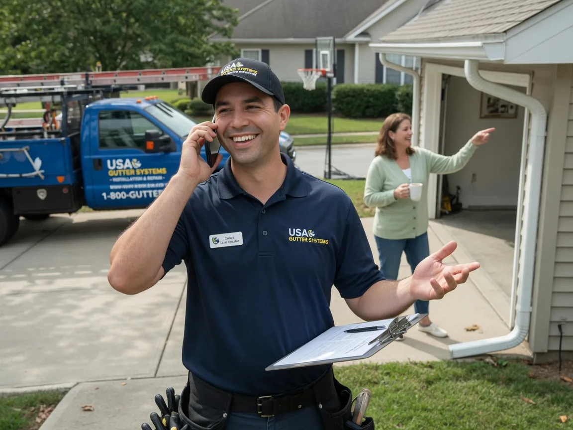 Gutter Installation Parlin, NJ FAQs